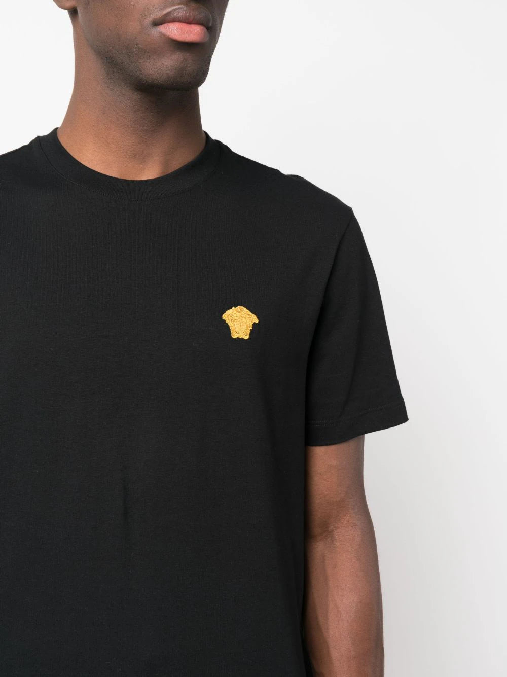 Versace Medusa-Motif T-shirt