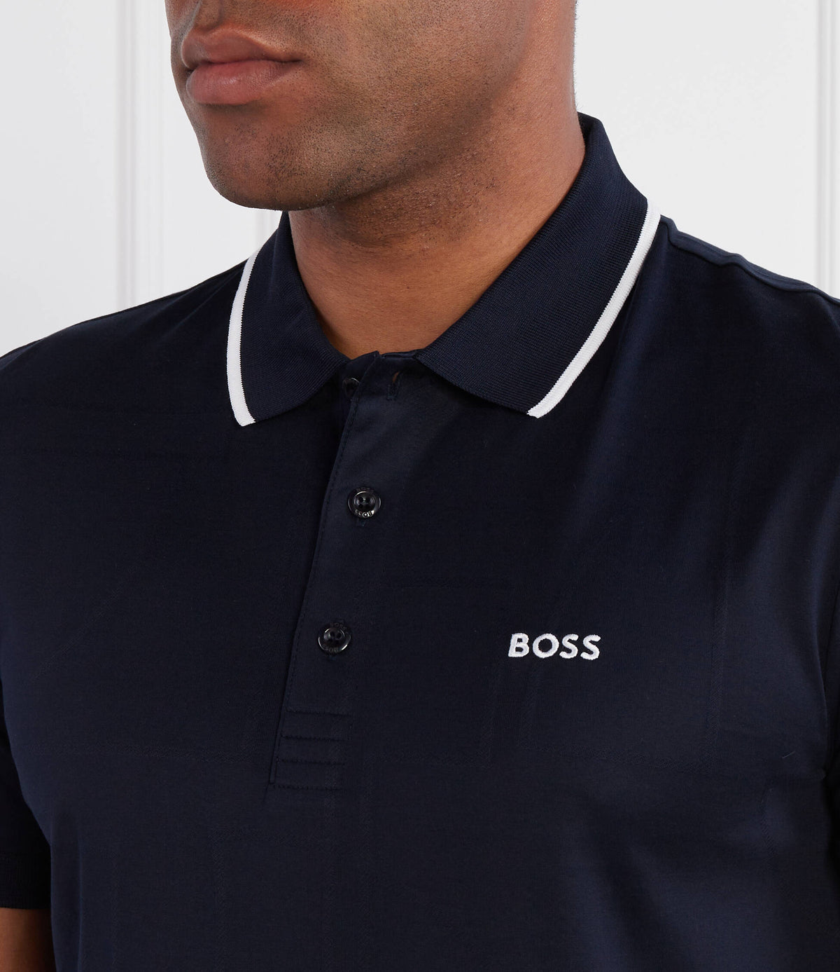 Paddy 3 Polo Shirt