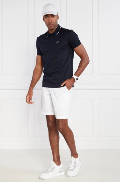 Men's Clothing Brands Polo Shirt