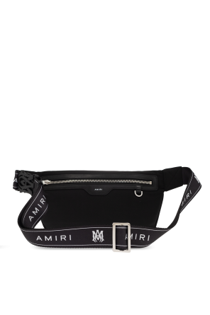 Belt Bag Black