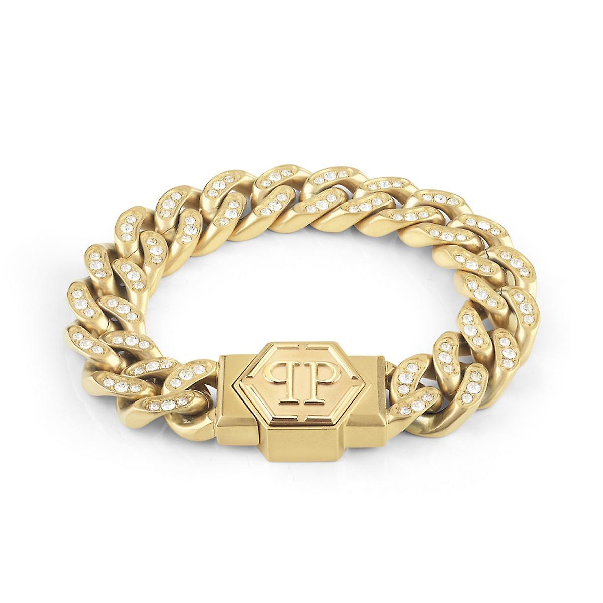 Men's Gold bracelet 