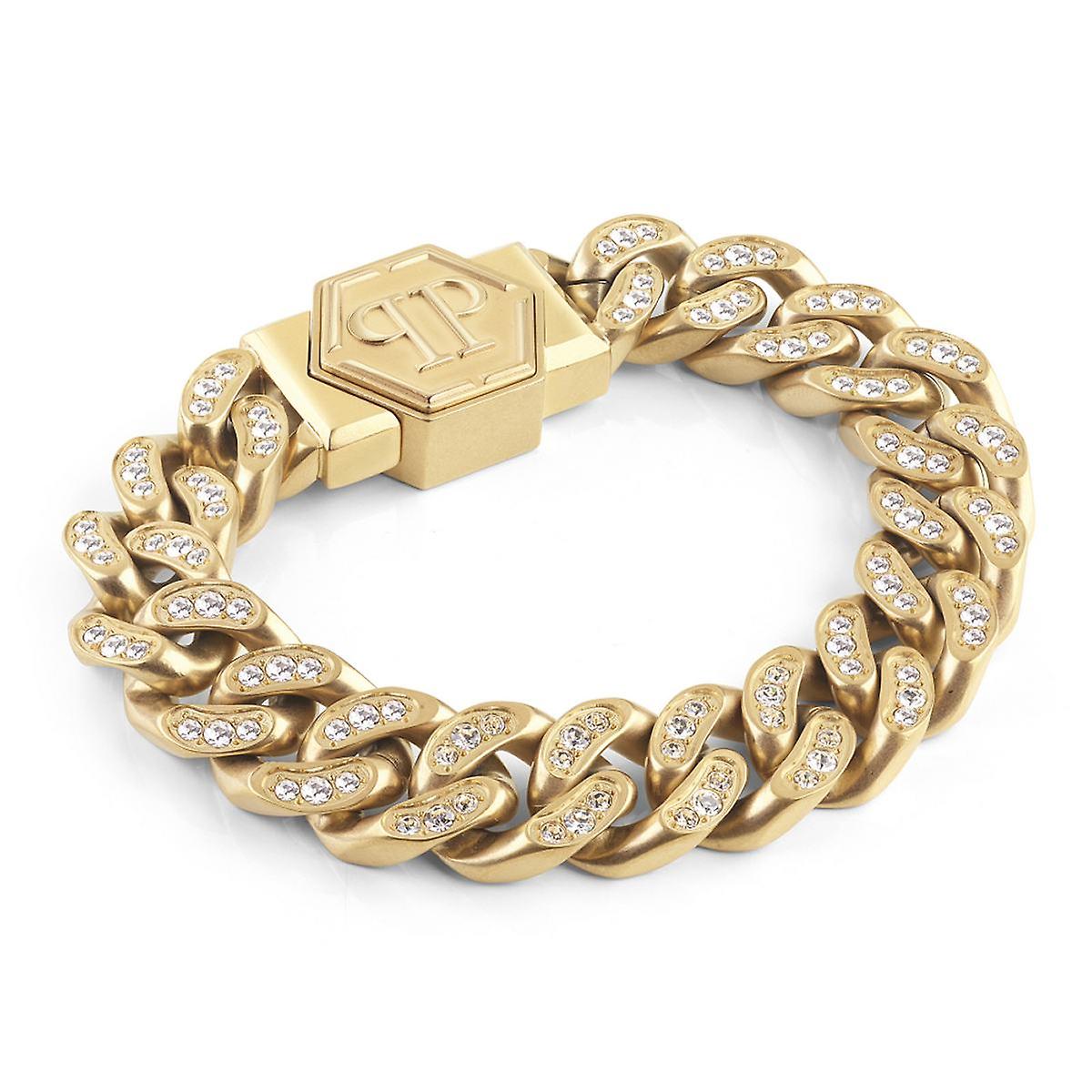 Men's Gold bracelet 