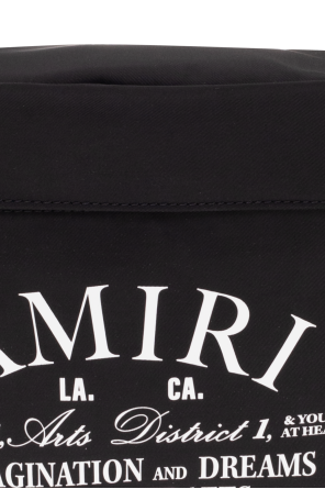 Belt Bag With Logo