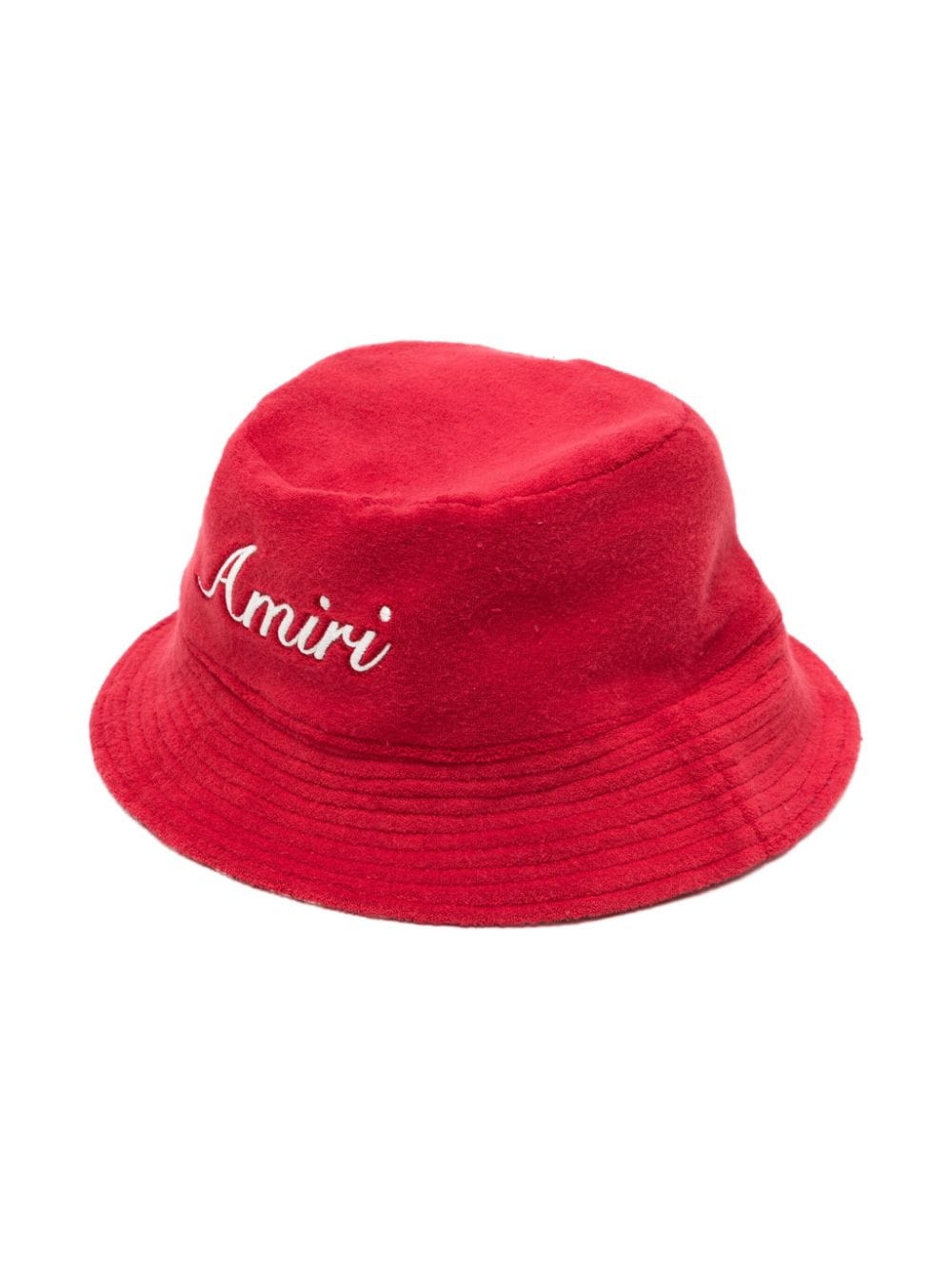 Embroidered Bucket Hat