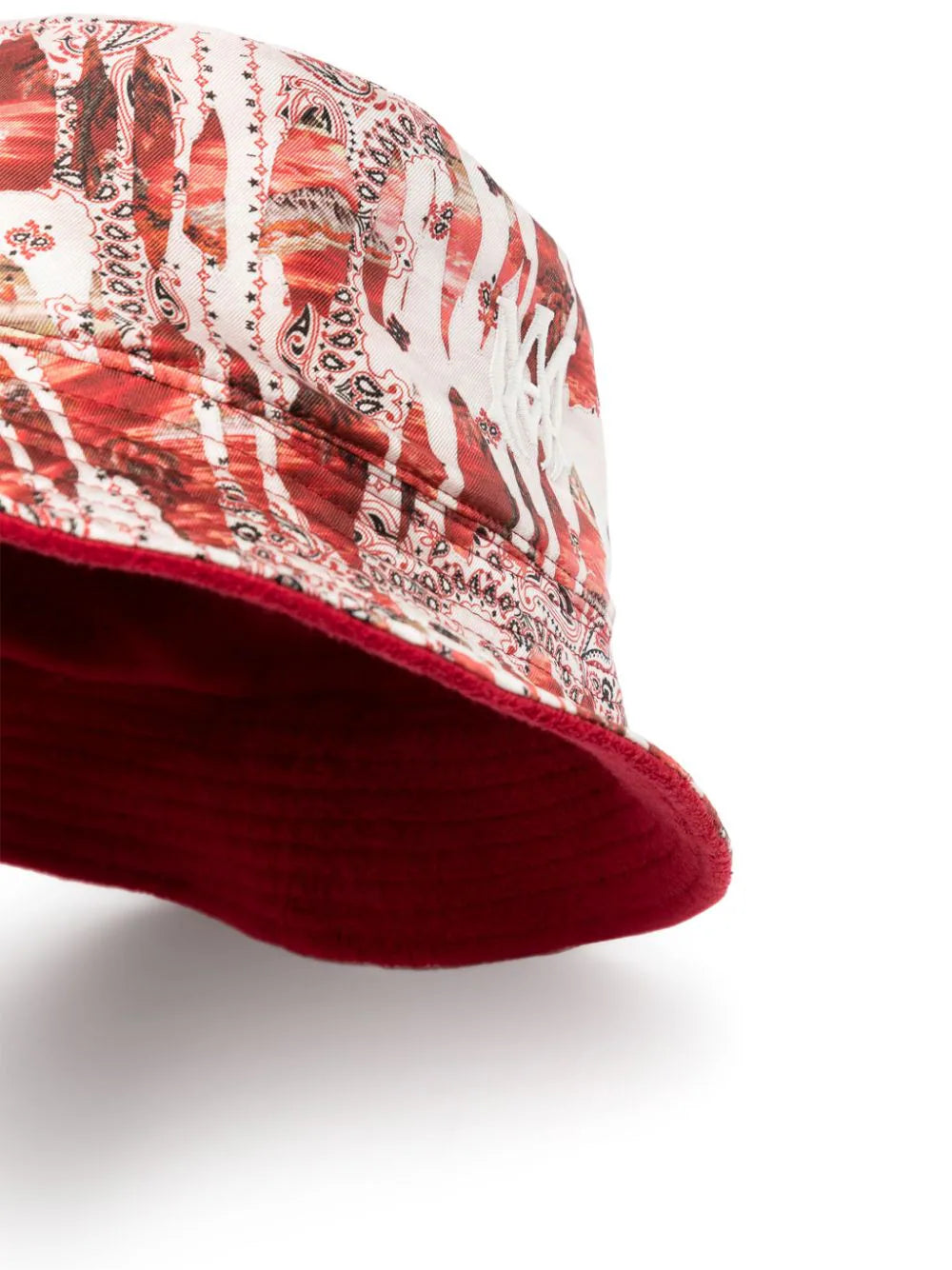 Reversible Bucket Hat