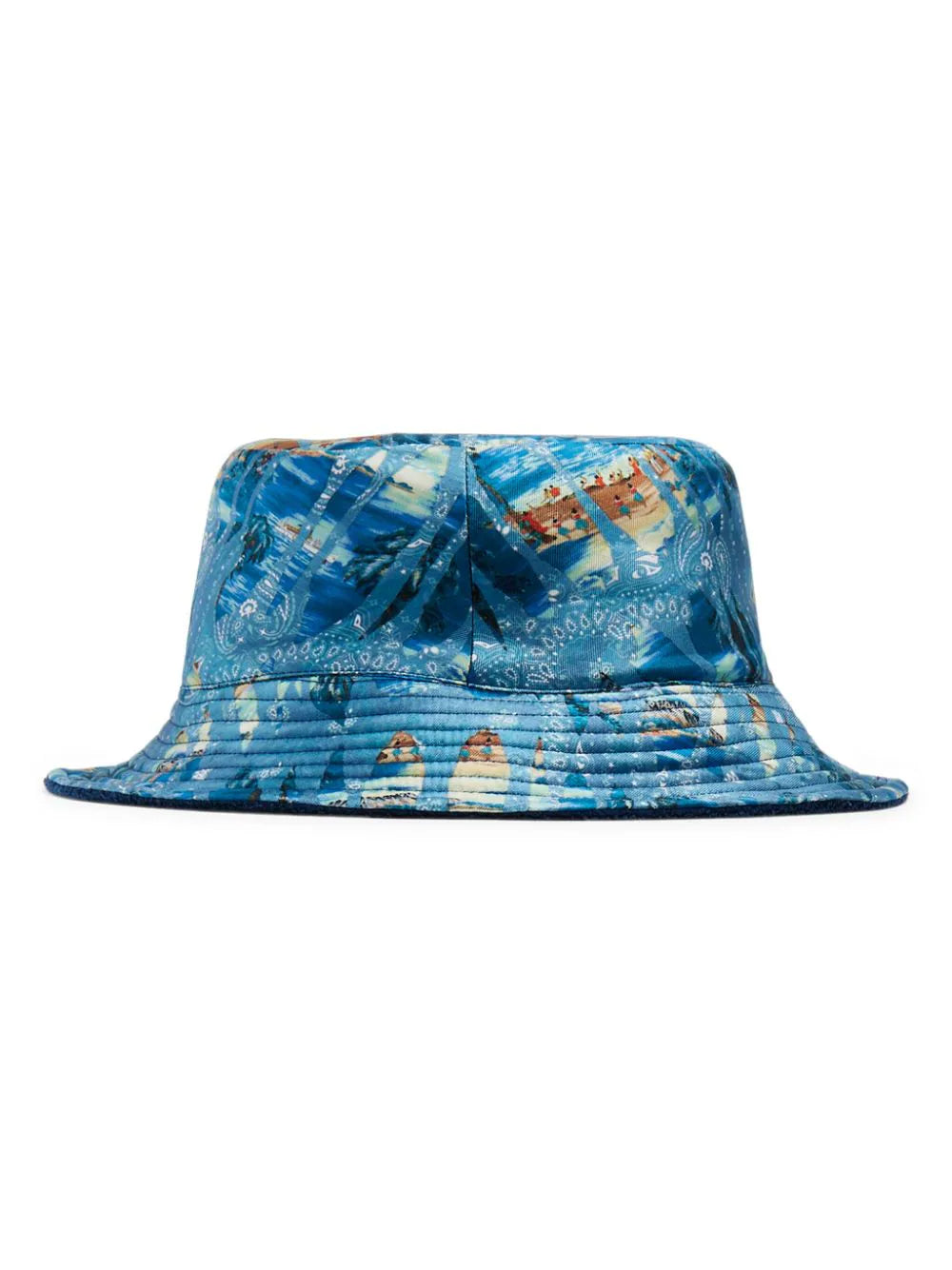 Reversible Bucket Hat