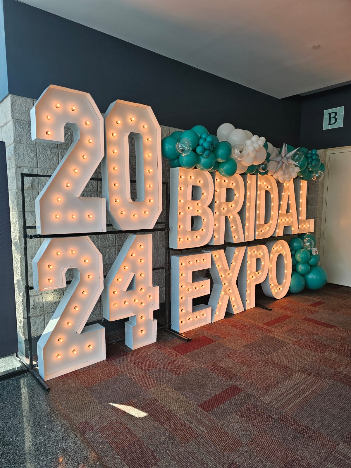 Bridal Expo