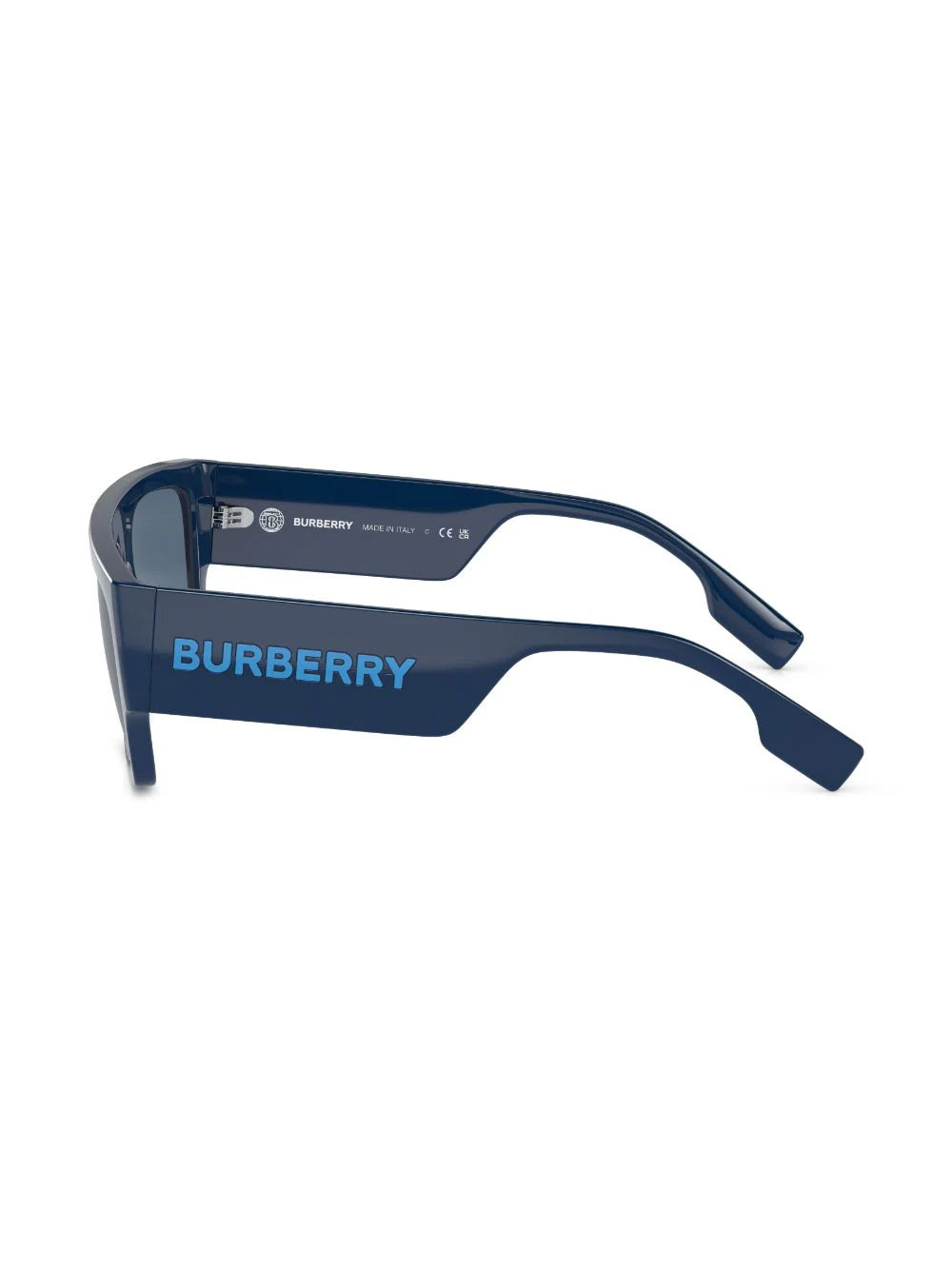 Burberry Logo-Print Sunglasses