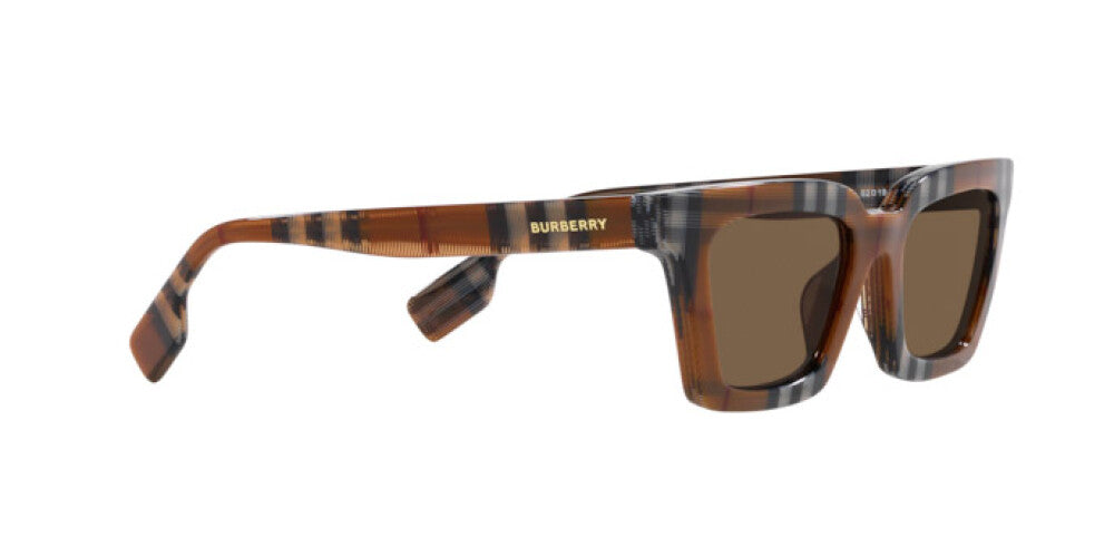 Burberry Square Sunglasses