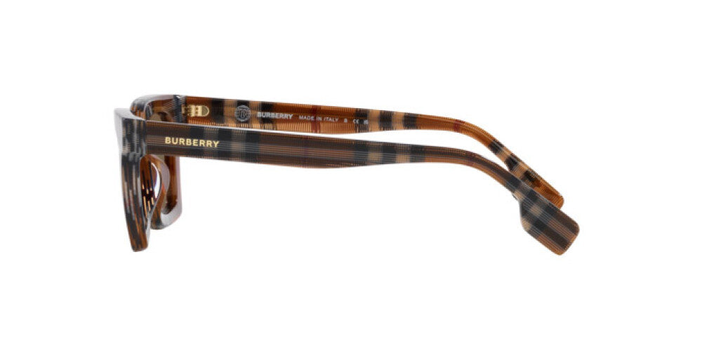 Burberry Square Sunglasses