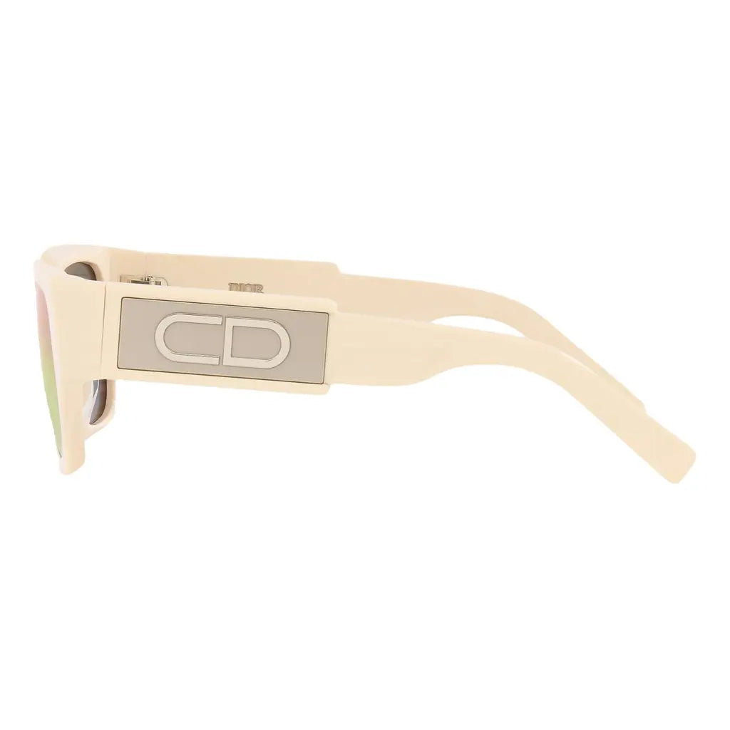 Christian Dior Ivory Sunglasses