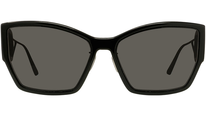 Christian Dior Black  Sunglasses