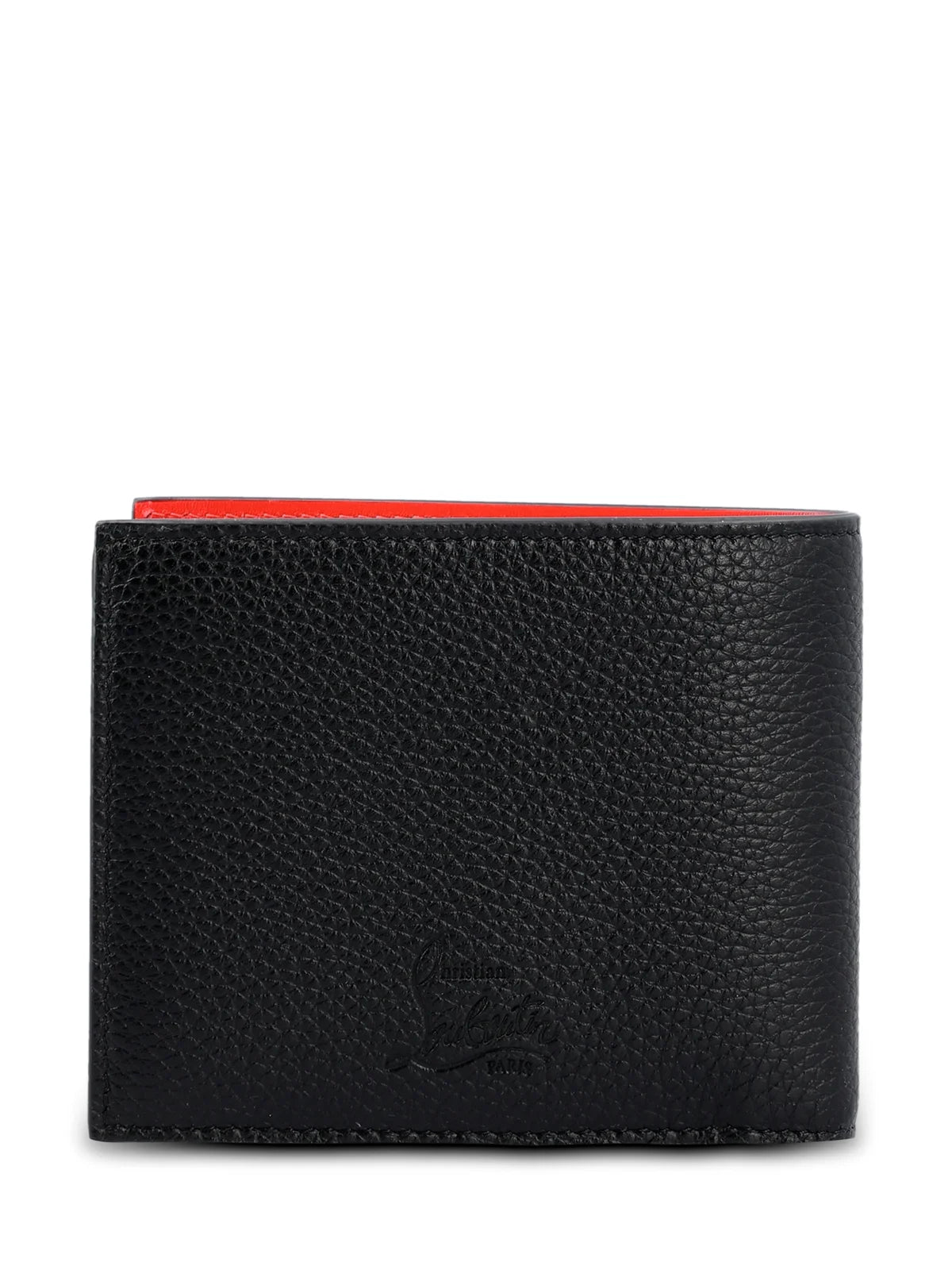 Christian Louboutin Black  Wallet