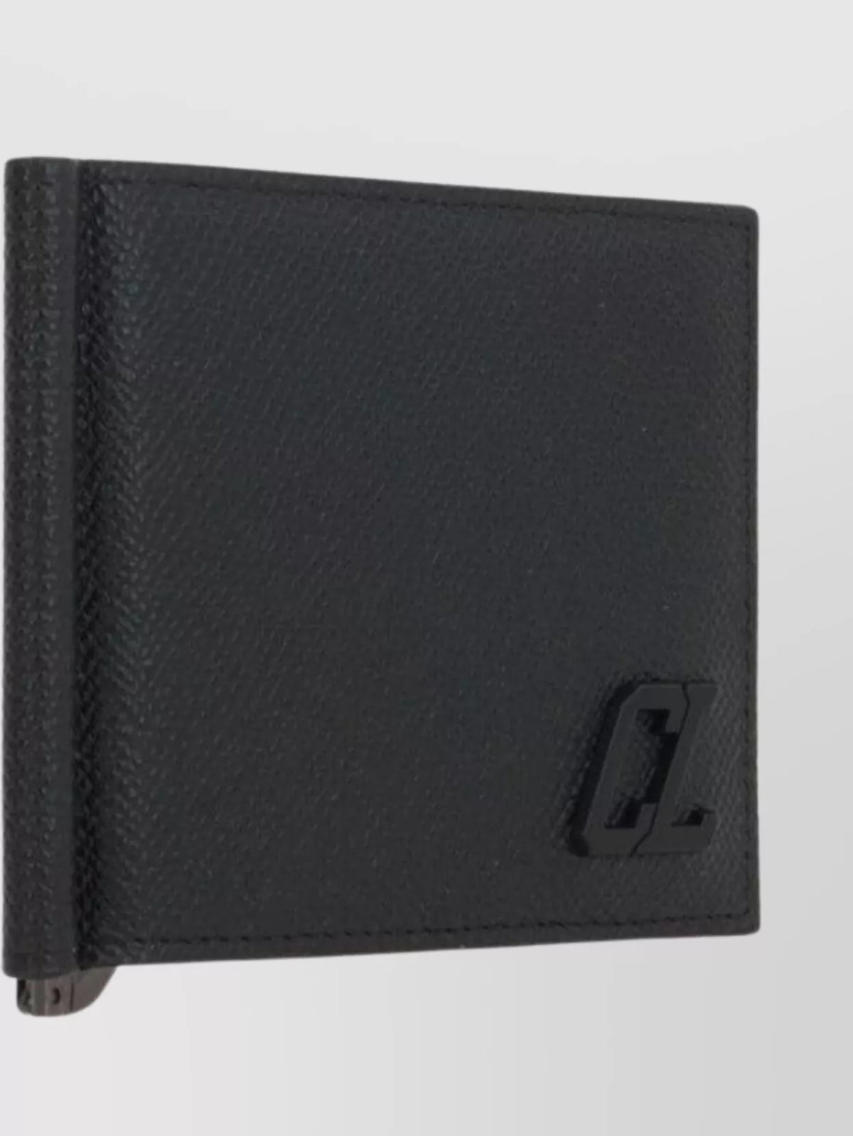  Black Wallet