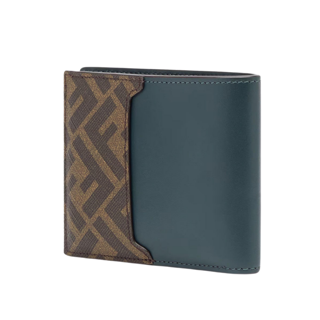 Fendi Bifold Wallet