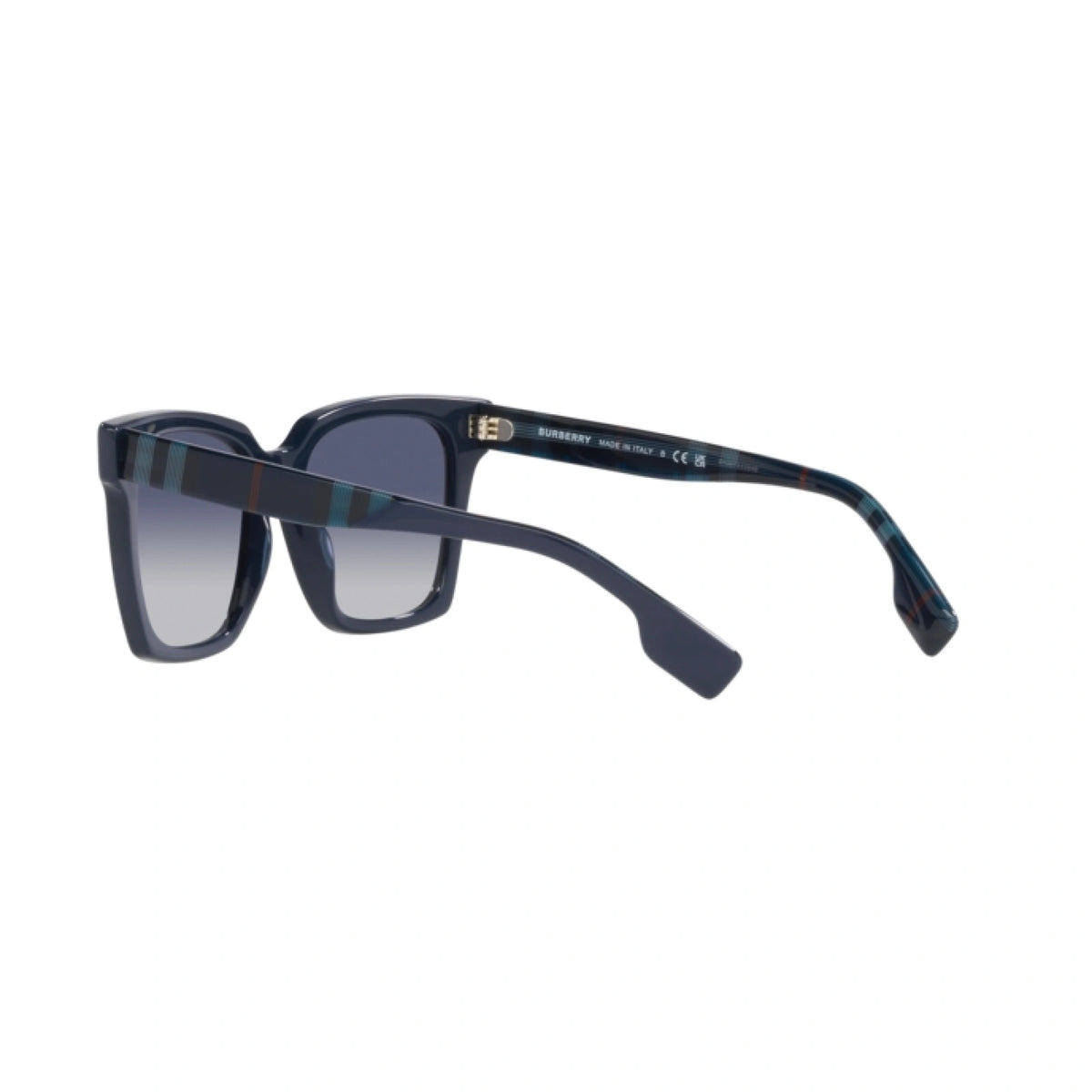 Burberry Blue Maple Sunglasses