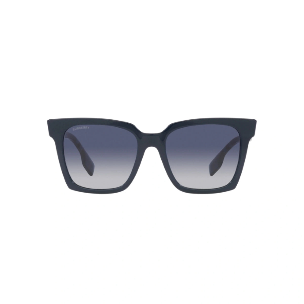 Burberry Blue Maple Sunglasses