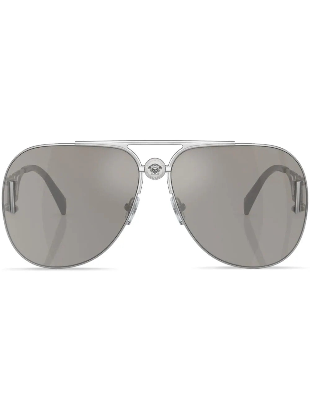 Versace Sunglasses Gray