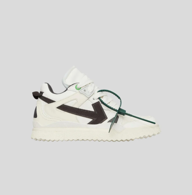 Off White Shoes