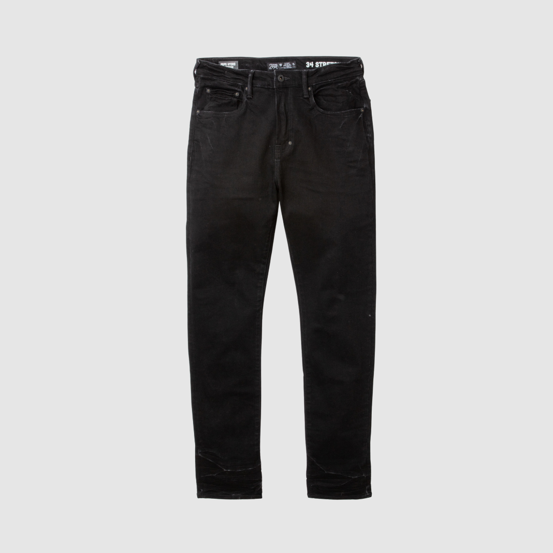 PRPS Black Windsor Jeans