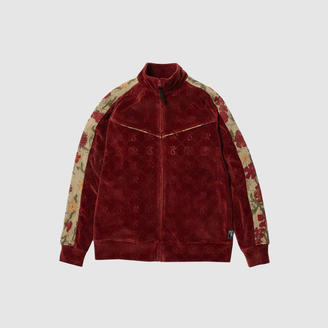 PRPS Brick Deer Valley Jacket