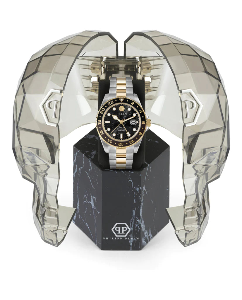 Philipp Plein men watch