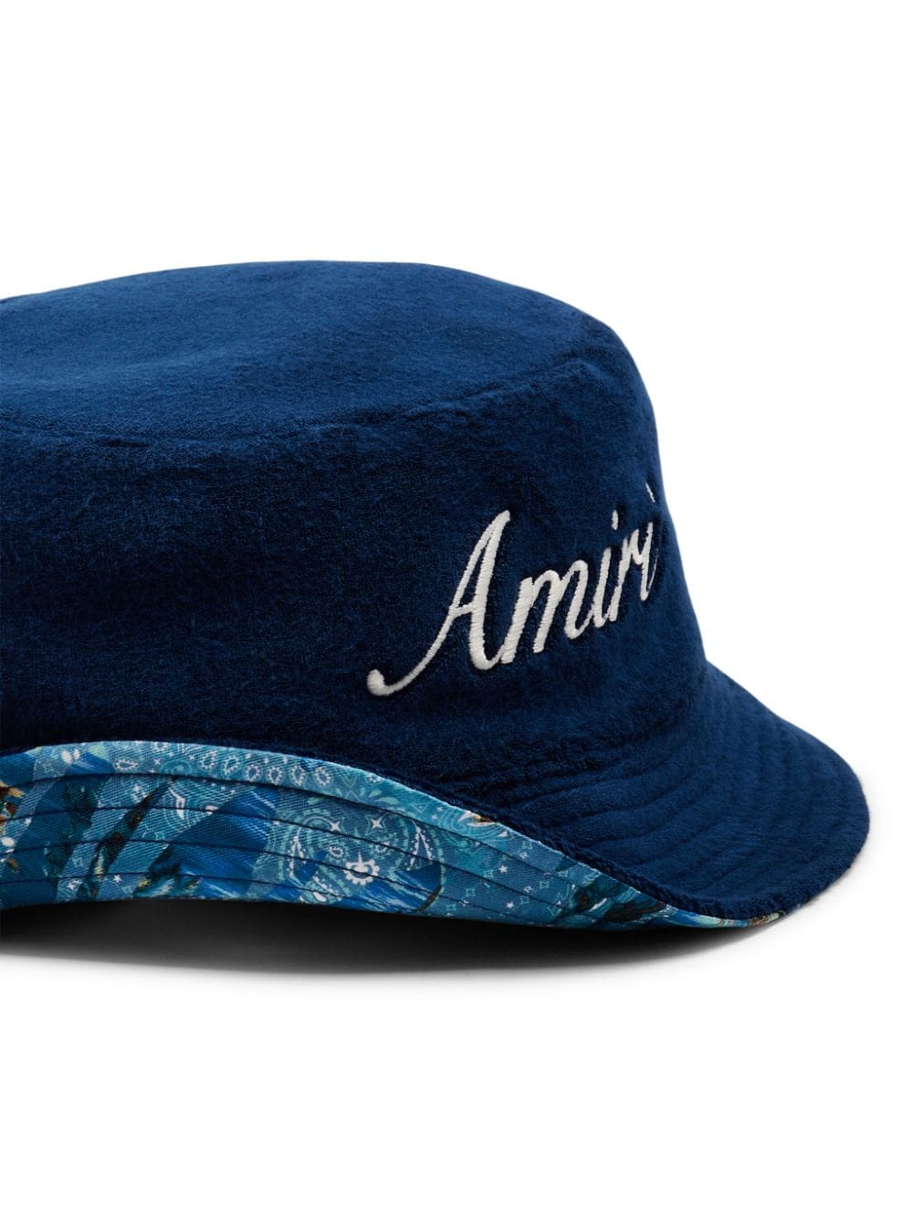 Reversible Bucket Hat Amiri