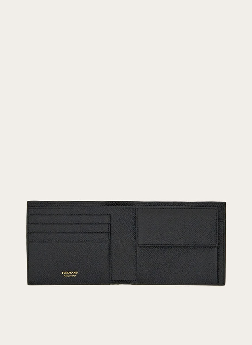 Ferragamo 'Bi-Fold' wallet