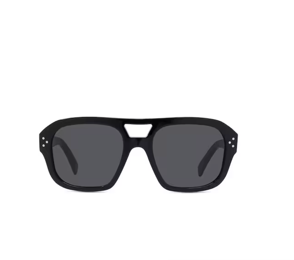 Celine Aviator Sunglasses