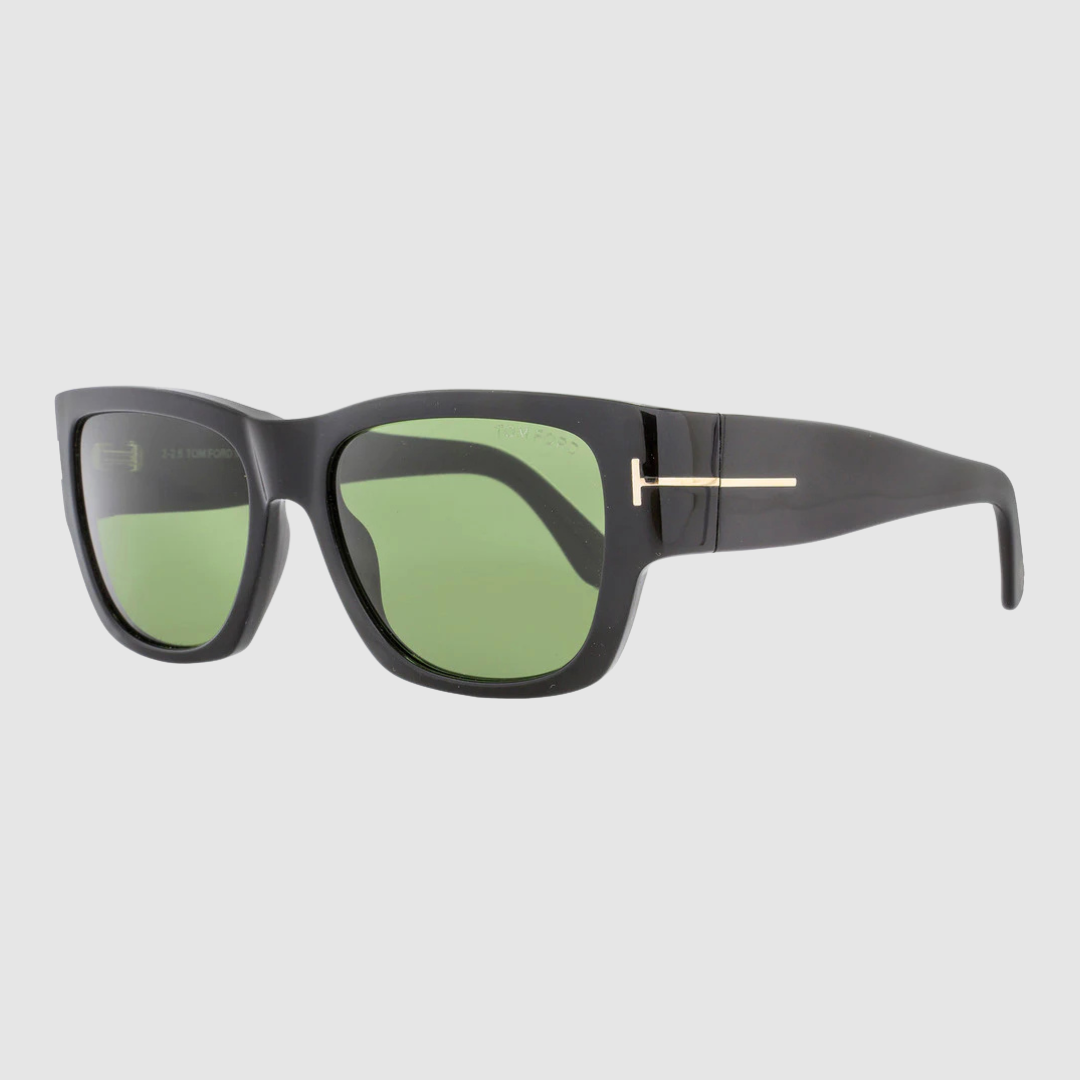 Tom Ford Black Stephen Sunglasses