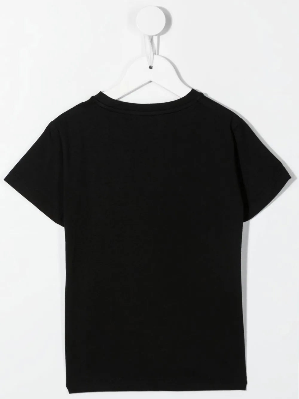 Versace Kids Black  T-Shirt