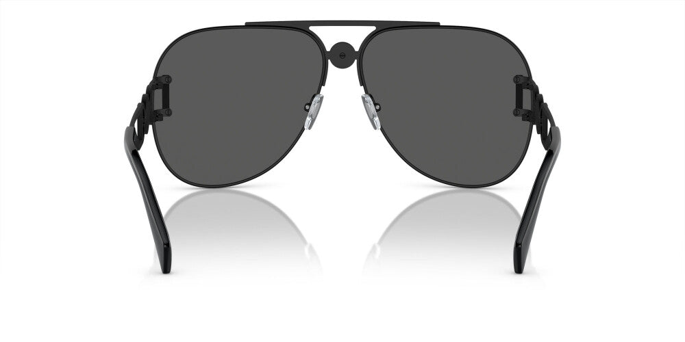 Sunglasses Black