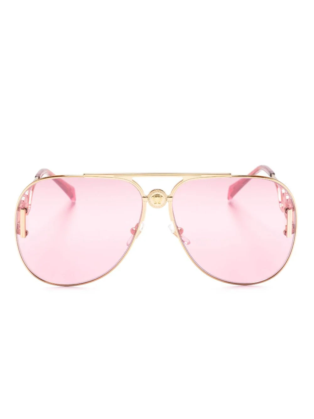 Versace Sunglasses Pink