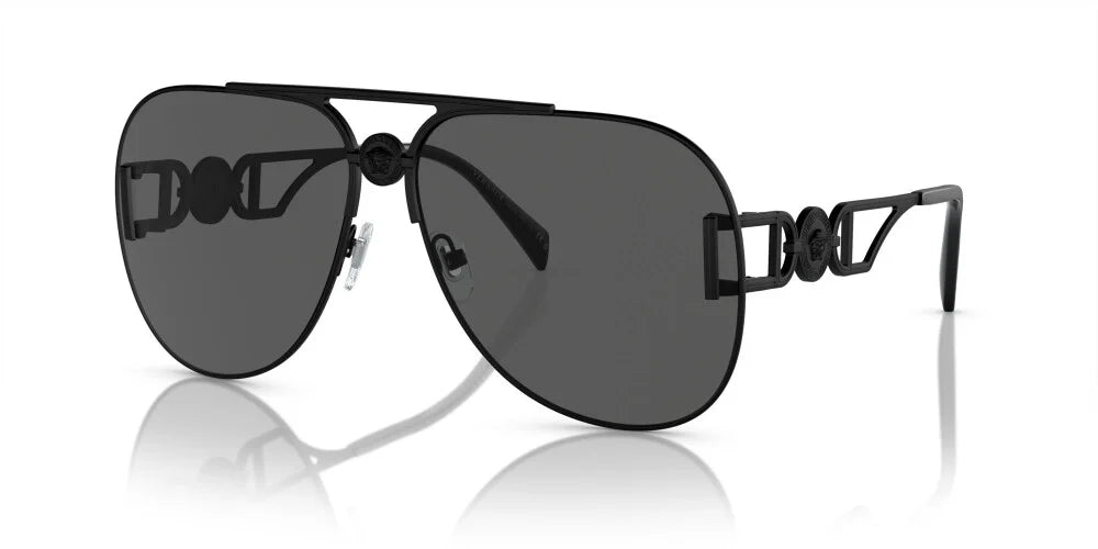 Versace Sunglasses Black