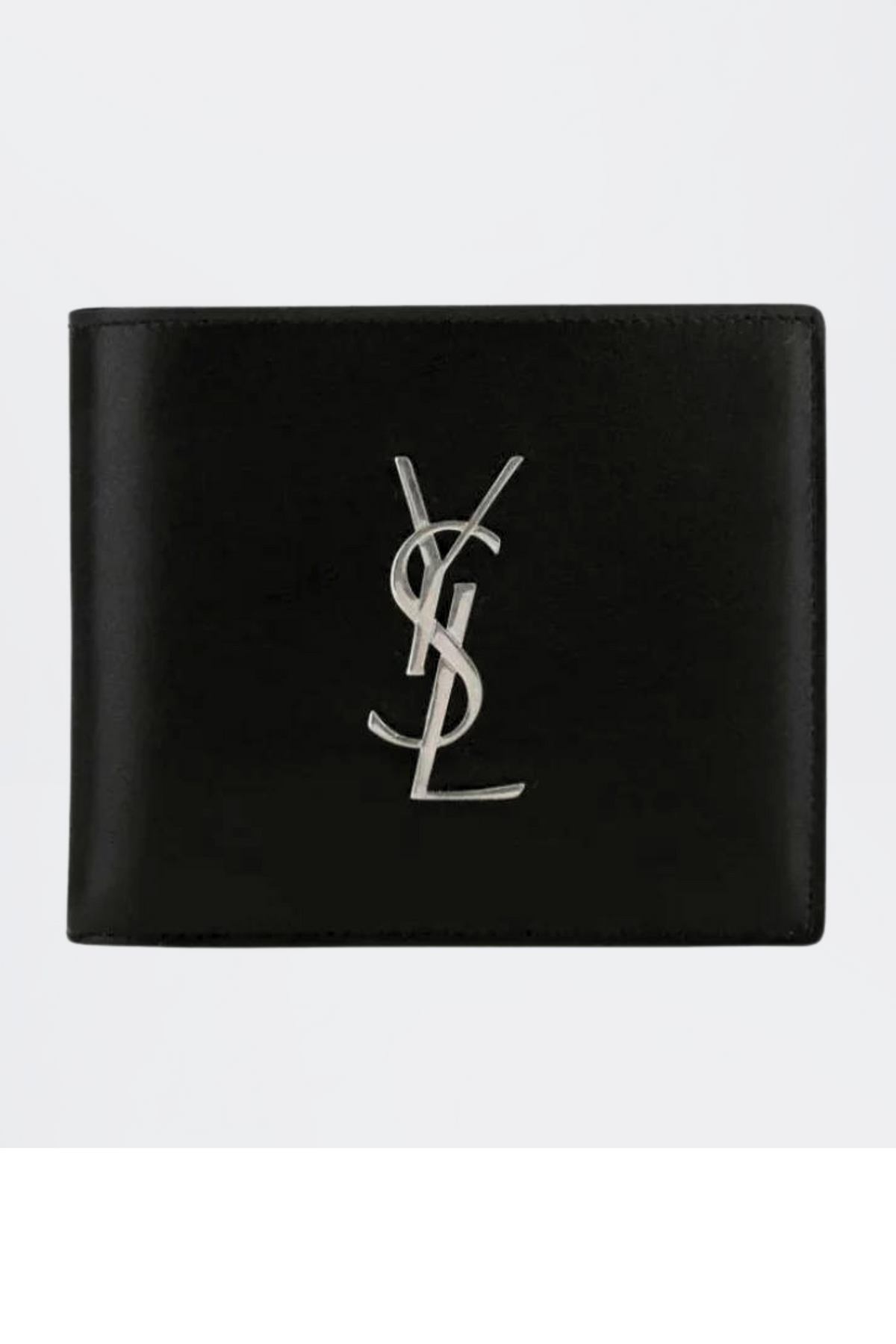 Yves Saint Laurent Wallet