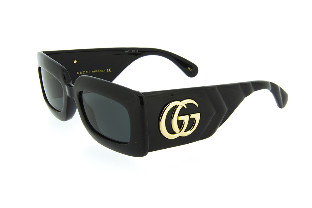 Gucci Black Sungalsses