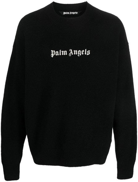 Palm Angels Classic Sweater