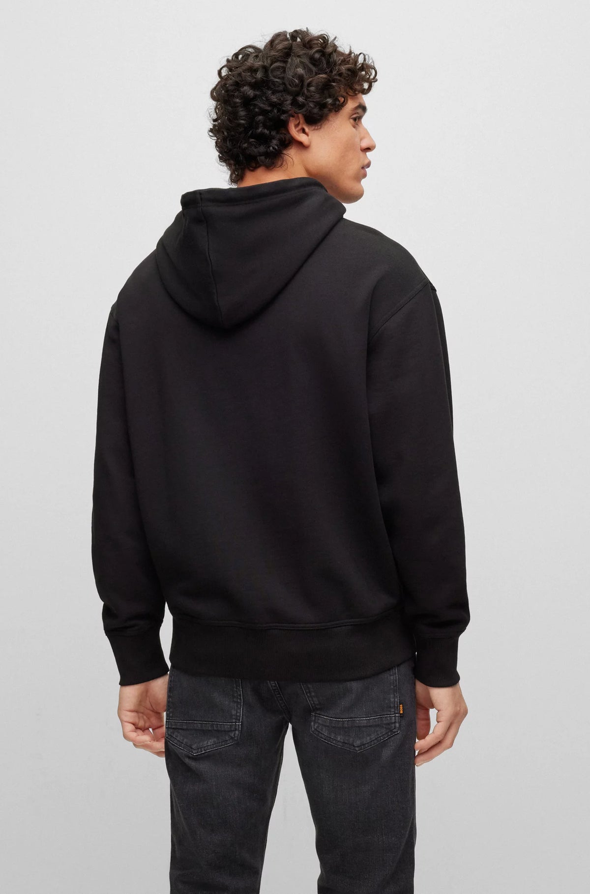 Hugo Boss Black Hoodie