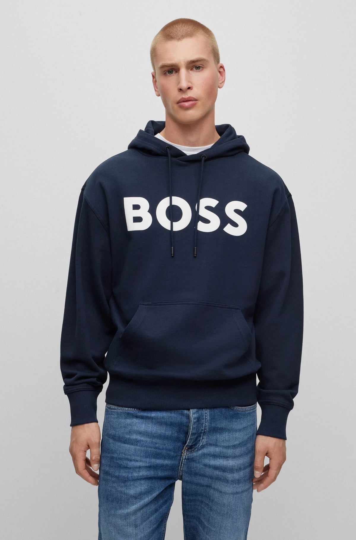 Men’s Designer Clothes Hoodie