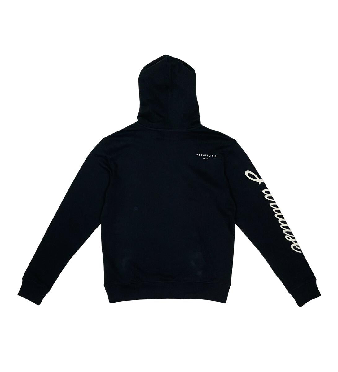 Black Paradise Hoodie