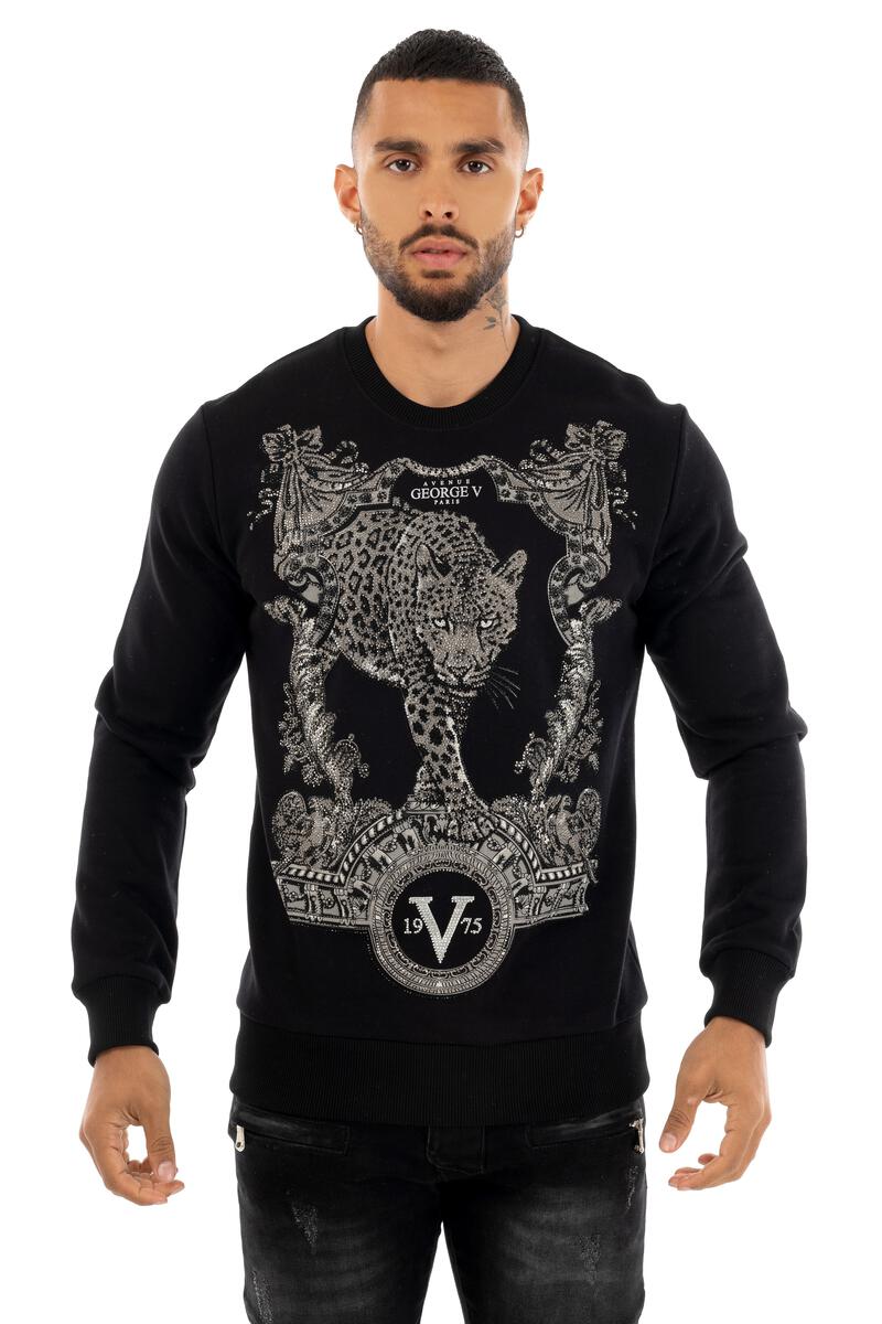 Versace Sweatshirts