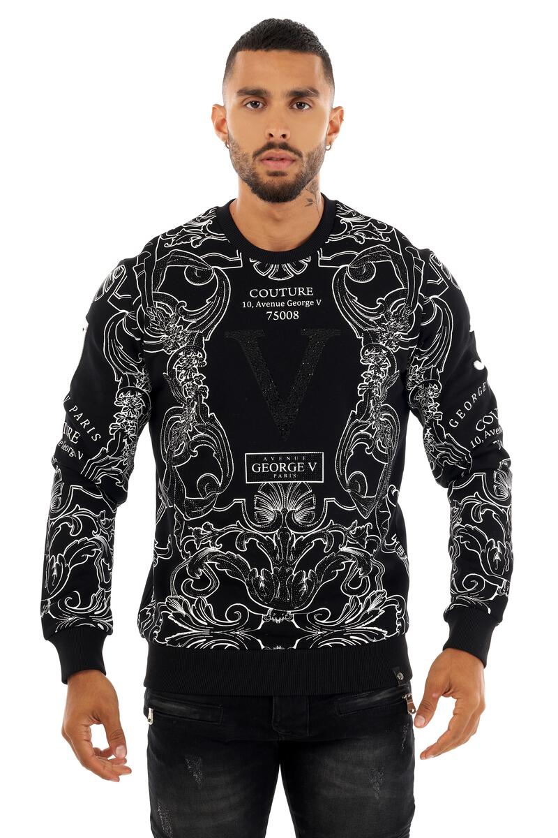 Versace Sweatshirts