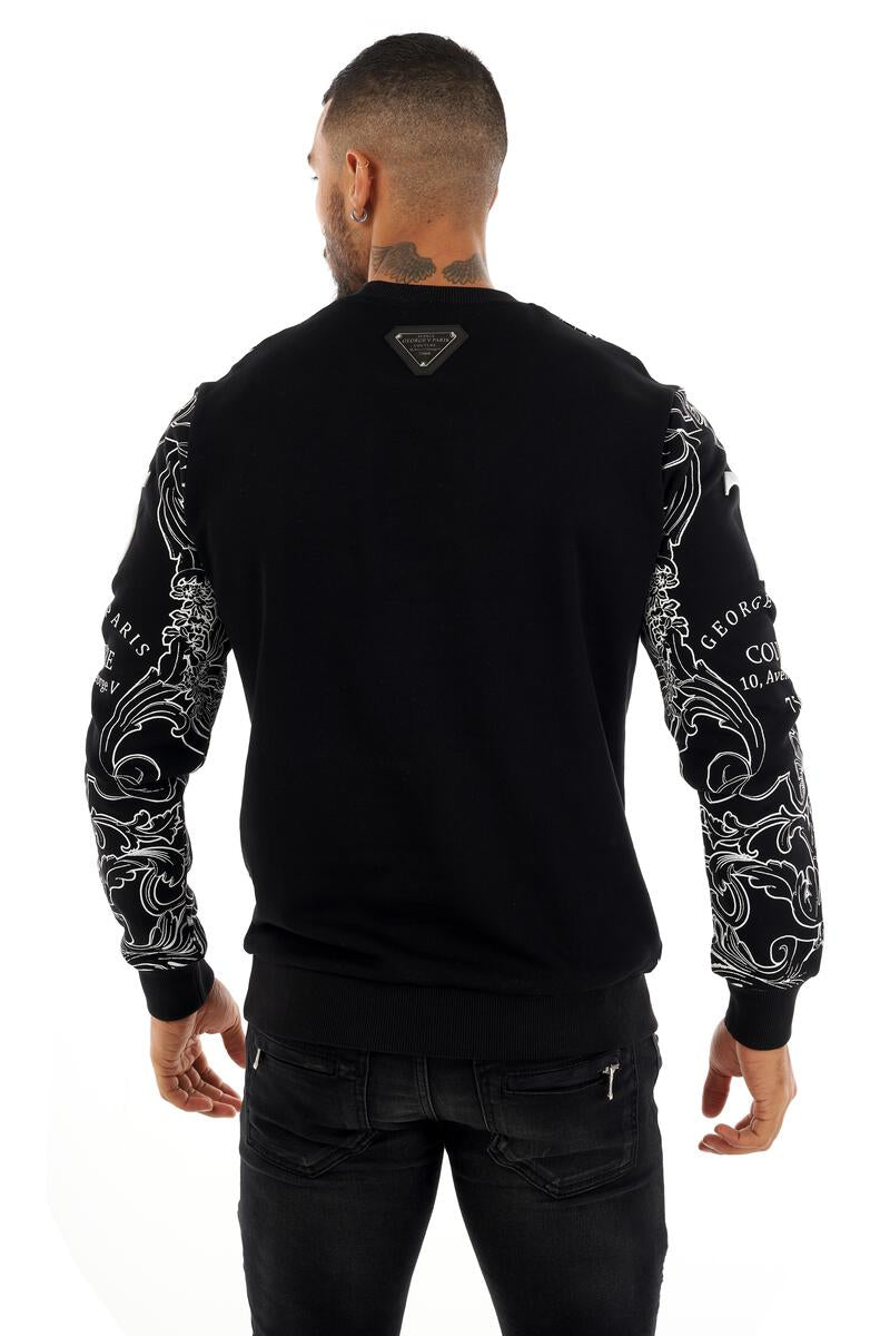 Versace Sweatshirts