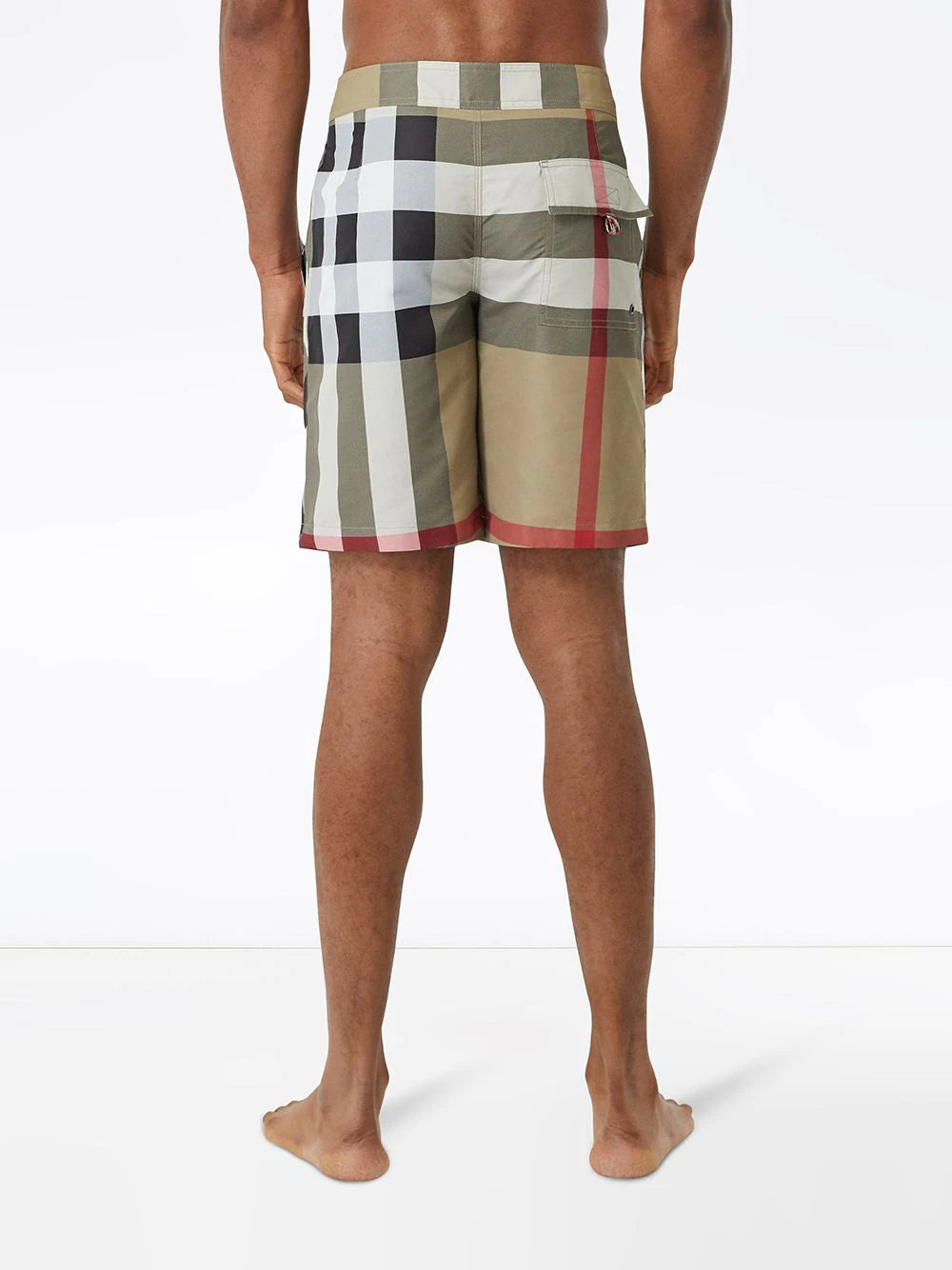 Men Shorts Collection