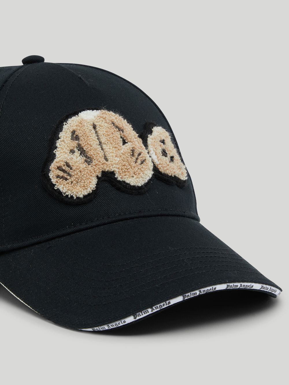 Bear Cap