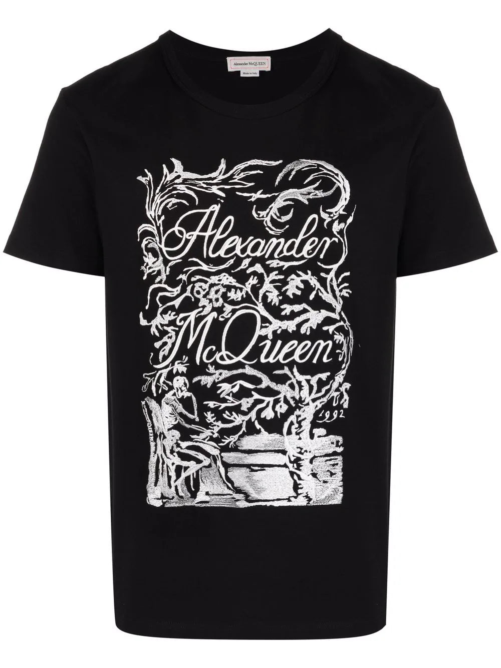 Alexander McQueen T-Shirt