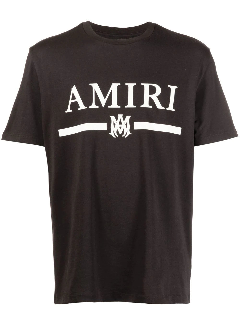 Amiri Black Logo T-Shirt