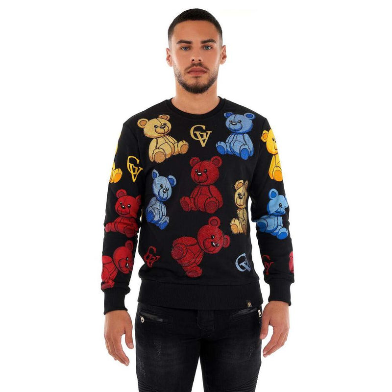 George V Men Teddy Bear T-Shirt