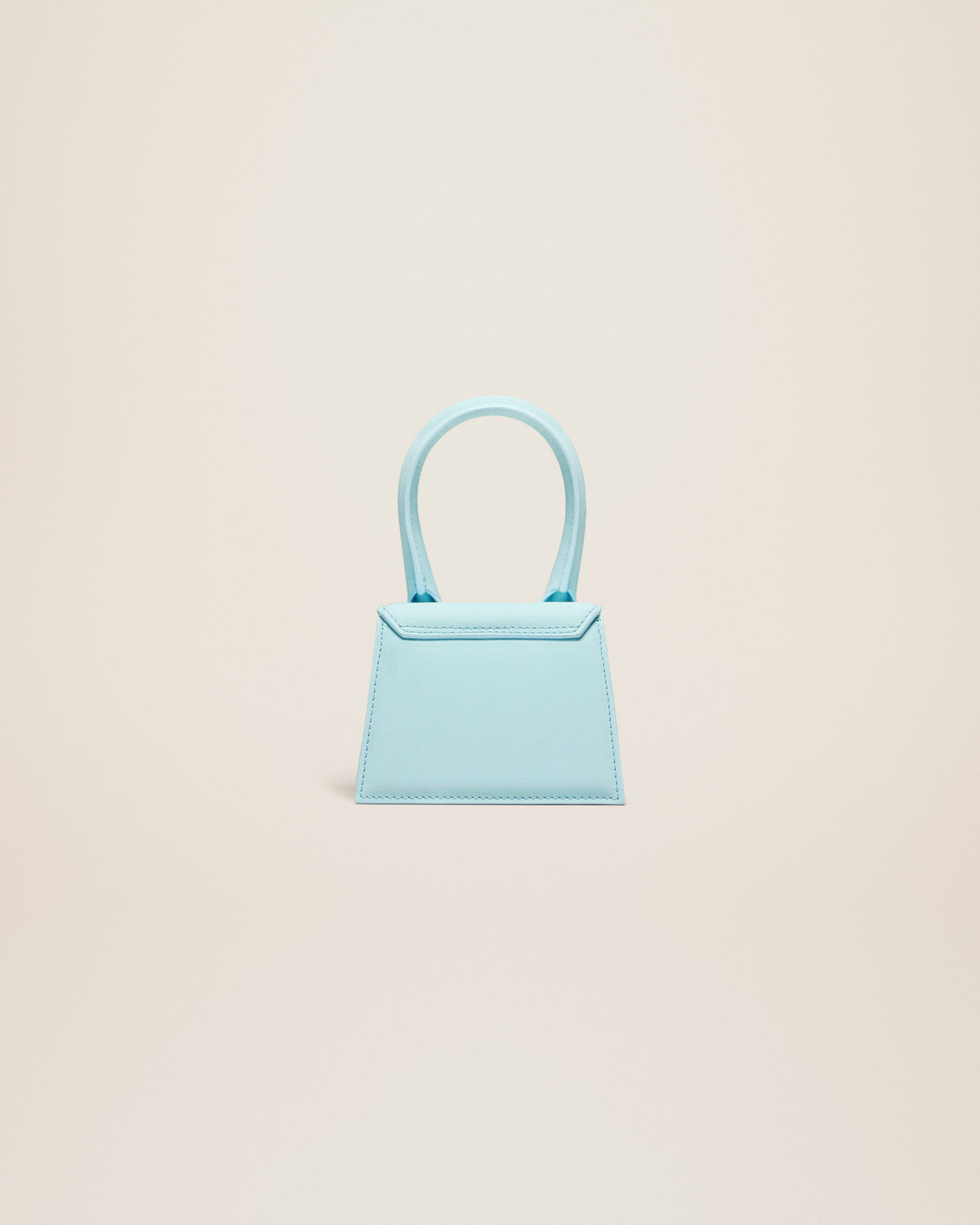 Jacquemus Blue Le Chiquito Bag