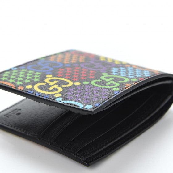 Colorfull Wallet 